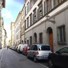 Отель Duomo Terrace Италия, Флоренция - отзывы, цены и фото номеров - забронировать отель Duomo Terrace онлайн парковка