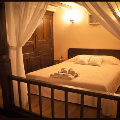 Отель Osmarski Houses 3* Номер Делюкс фото 2