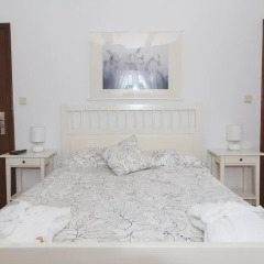 Отель Quinta Da Barroca 3* Стандартный номер фото 6