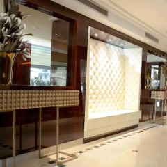 Отель Le Palace D Anfa интерьер отеля фото 2