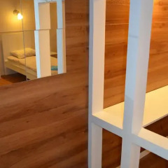 Hostel Nochleg интерьер отеля фото 2