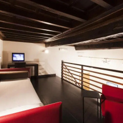 Hotel De Petris комната для гостей фото 2