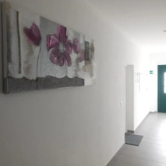Отель Residence Hasler Кампо-ди-Тренс удобства в номере