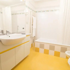 Hotel America 4* Стандартный номер фото 3