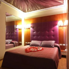 Princessa Hotel 4* Представительский люкс с различными типами кроватей фото 4