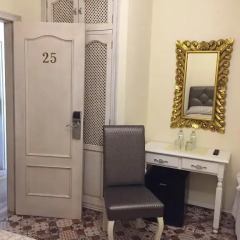 Отель Hostal Lojo Испания, Кониль-де-ла-Фронтера - отзывы, цены и фото номеров - забронировать отель Hostal Lojo онлайн интерьер отеля фото 3