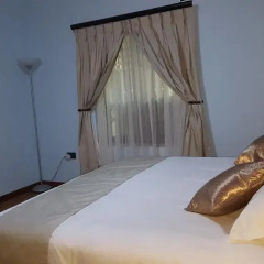 Отель White City Inn 3* Номер Делюкс