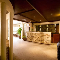 Отель Casablanca Inn 3* Стандартный номер фото 5