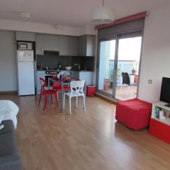 Отель Studio Madrid Испания, Курорт Росес - отзывы, цены и фото номеров - забронировать отель Studio Madrid онлайн комната для гостей фото 2