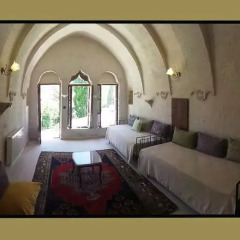 El Puente Cave Hotel 2* Номер Делюкс с различными типами кроватей фото 3