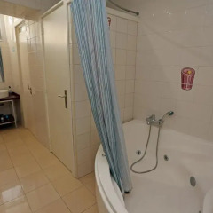 World Music Hostel Кровать в общем номере двухъярусные кровати фото 4