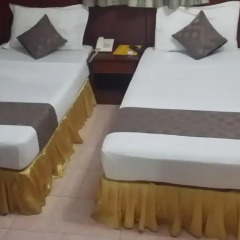 Отель Skai Lodge 3* Стандартный номер фото 10