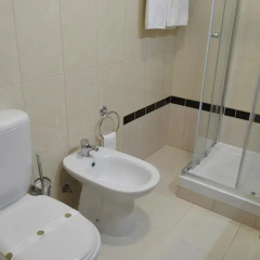 Отель Santa Catarina Algarve 3* Номер категории Эконом с различными типами кроватей фото 2