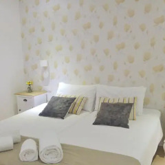 Отель Lisbon Terrace Suites - Guest House комната для гостей фото 7
