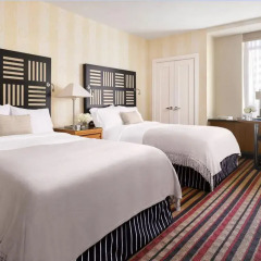 The Wink Hotel 4* Стандартный номер с различными типами кроватей фото 4