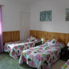 Отель Casa Abuela Elisia детские мероприятия