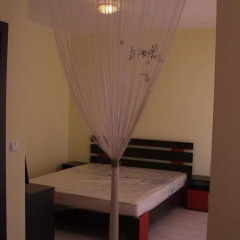 Апартаменты Premier Residence Apartment Солнечный берег комната для гостей фото 5