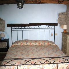 Гостевой Дом Agriturismo Al-Marnich Стандартный номер фото 22