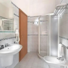 Ambra Hotel 3* Стандартный номер фото 4