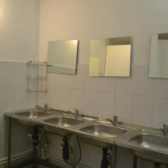 Hostel on Schelkovskaya в номере