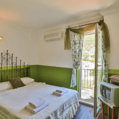 Отель Whitehouse Pension 2* Стандартный номер фото 7