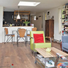 Отель A192 Brouwersgracht Ii Houseboat развлечения