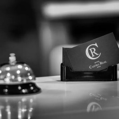 Отель Castro Real Испания, Овьедо - отзывы, цены и фото номеров - забронировать отель Castro Real онлайн интерьер отеля фото 2