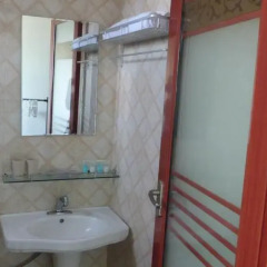 Отель Xiamen Wubai Kezhan Китай, Сямынь - отзывы, цены и фото номеров - забронировать отель Xiamen Wubai Kezhan онлайн ванная