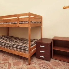 Hostel Yuriy Dolgorukiy детские мероприятия