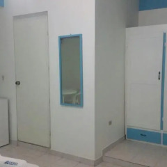 Aparta Hotel Azzurra Бока Чика удобства в номере