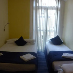 Manor Hotel спа