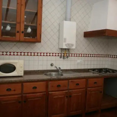Отель Apartamentos Canal da Agua в номере фото 2