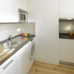 Апартаменты Lisbon Inside Connect — Santa Catarina 26 Apartments в номере фото 2
