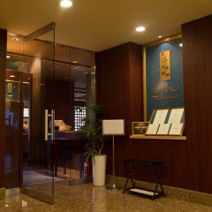 Отель The Kitano Hotel Tokyo Япония, Токио - отзывы, цены и фото номеров - забронировать отель The Kitano Hotel Tokyo онлайн спа