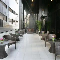 Ramada Hotel And Suites Ajman Аджман фото 3