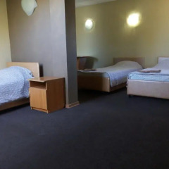 Hotel Complex Dobriy Finn Стандартный номер с различными типами кроватей фото 3