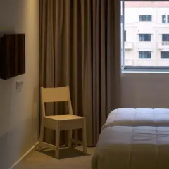 Hotel Spot Family Suites 4* Улучшенная студия разные типы кроватей фото 22