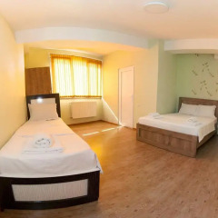 Hotel Kavela комната для гостей фото 2