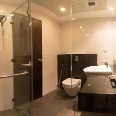Renuka City Hotel 3* Стандартный номер с различными типами кроватей