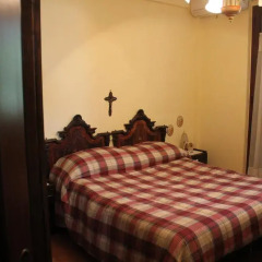 Отель Holiday Home Fiumi Коттедж фото 6