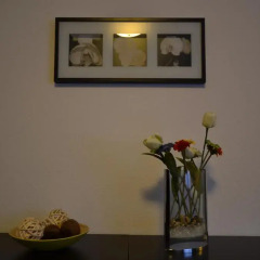 Апартаменты Apartment Zentrum Düsseldorf спа