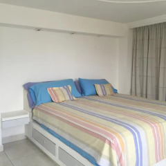 Отель Pent House Condo in Acapulco комната для гостей фото 3