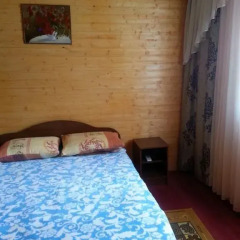 Гостиница Guesthouse Uyutniy спа