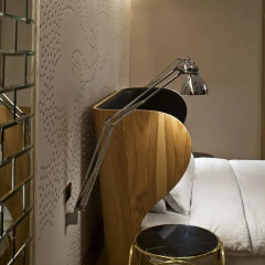 Witt Istanbul Hotel удобства в номере