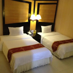 Guang Dong Hotel удобства в номере
