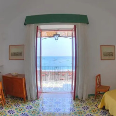 La Caravella Positano Beach Residence Italy Zenhotels