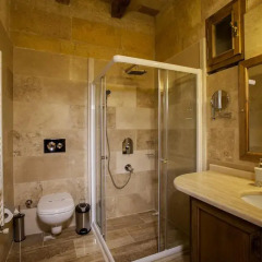 Отель Magic Cave House 3* Номер Делюкс фото 7