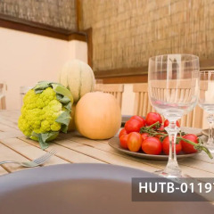 Отель Fira Turistic House Оспиталет-де-Льобрегат питание фото 3