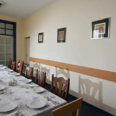 Отель Aleksander A Inn