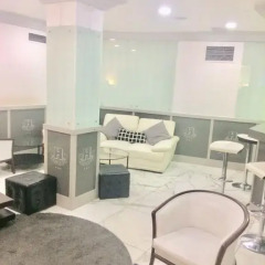 Hotel Excelsior Лиссабон спа фото 2